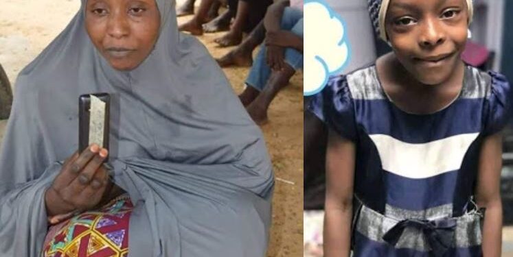 Housewife Sentenced To D3ath By Hanging For M8rder Of Her Childhood Friend’s 8-year-old Daughter In Kano