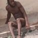 Drama As Labourer Accused Of Threatening To K!ll His Boss, Feigns Madness, Strips And Runs Out Of Akure Court