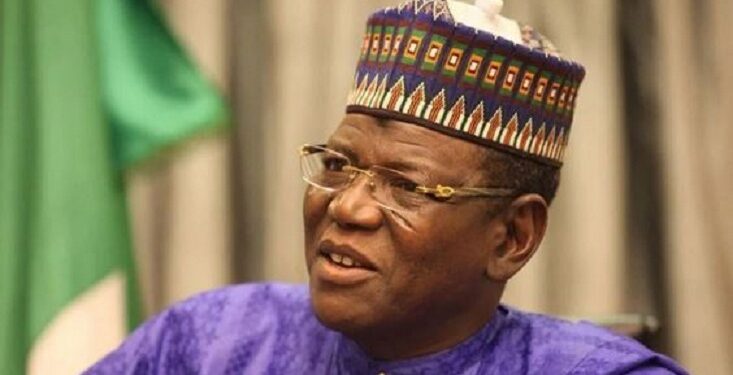 Ex-Jigawa Governor, Lamido Responds To El-Rufa’i’s Call To Join SDP