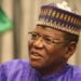 Ex-Jigawa Governor, Lamido Responds To El-Rufa’i’s Call To Join SDP