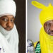 Kano Emirship: Appeal Court Returns Case To Supreme Court