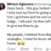 Woman Reveals What A Man Did To Her On A Date That Made Her Decide To Make It ‘By Fire By Force’