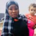 They Set Her Up – Nigerians Kick Against Arrest Of Nigerian Housemaid Accused Of Kidnapping Her Employer’s Baby In Libya