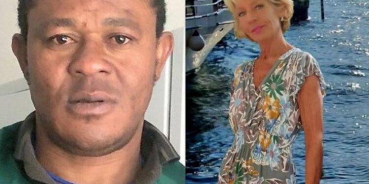 Nigerian Man Sentenced To Life Imprisonment For R@pe And M8rder Of 61-year-old Woman In Italy
