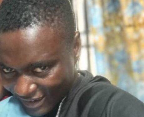 Customer Beats Security Guard To D3ath In Rivers