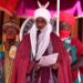 Vigilante In Sanusi’s Eid Entourage Stabbed To Death In Kano