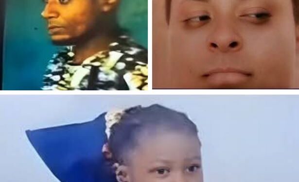 Man Kills His Pregnant Fiancée And Her 3-year-old Daughter Days To Their Wedding In Edo (Photos)