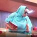 Senator Natasha Reacts To Her Suspension By The Senate (Video)