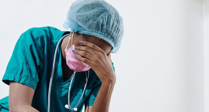 Nigerian Nurses Under Investigation For ‘Exam Fraud’ Ordered To Leave UK