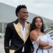 It’s Over Between Us — Singer Oluwadolarz’s Fiancee Ifeluv Announces Break-up, Accuses Him of Cheating
