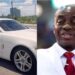 “I Donated N250m for Bishop Oyedepo’s N1.5B Rolls-Royce” – Pastor Korede Komaiya (Video)