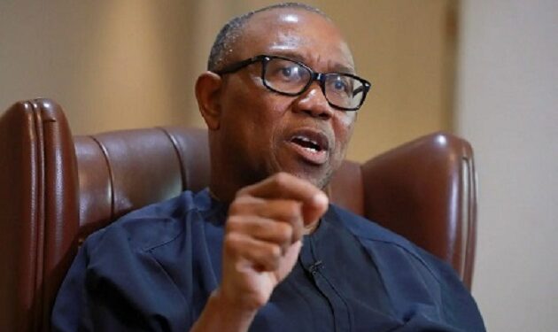 Fubara vs Wike: Peter Obi Finally Reacts to Rivers Crisis
