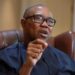 Buhari Left Dollar at N400; Today, It Is About N1,500, Tinubu Has Done What He Promised – Peter Obi