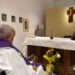 Vatican Releases First Photo Of Pope Francis Since He Fell Sick And Was Admitted To Hospital