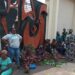 Just In: Protest As Kidnappers Abduct Nine Surveyors In Ondo