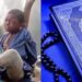 Little Boy Tied to a Tree And Flogged For Failing Quran Recitation (Video)