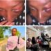 ATBU Student Brutalizes Colleague Who Confronted Her For Eating Her Food Without Permission (Video)