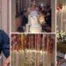 Social Media Users React To Video Of Lavish Birthday Party Seyi Tinubu Threw For Wife, Layal (Watch)