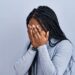 Married Woman In Tears After Finding Out She’s HIV Positive