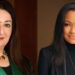 Canadian Senator Shows Support For Natasha Akpoti