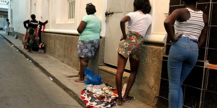Court Rejects Suit Seeking To Stop Arrest Of Commercial S3x Workers, Declares Prostitution Illegal