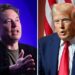Elon Musk Has Never Asked Me For Favours, Anything – Trump