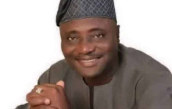APC Chieftain Dies In London After Breaking Ramadan Fast