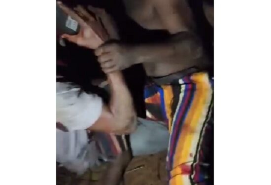 Gunmen Abduct Four In Anambra Community, Shoot Victims (Video “Viewers Discretion”)