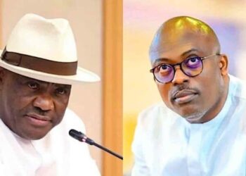 Fubara Committed Impeachable Offence – Wike