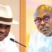 Fubara Committed Impeachable Offence – Wike