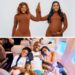 I Can’t Separate Them Even If I Try – Ghanaian Man Gushes Over Bond Between His Two Wives (Video)