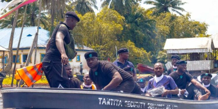 Ex-Militant Leaders Clash Over Naira Multimillion Pipeline Protection Contract