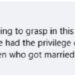 99% Of Women Who Got Married As Virgins Are Not Always Lucky With Marriages – Nigerian Lawyer Writes