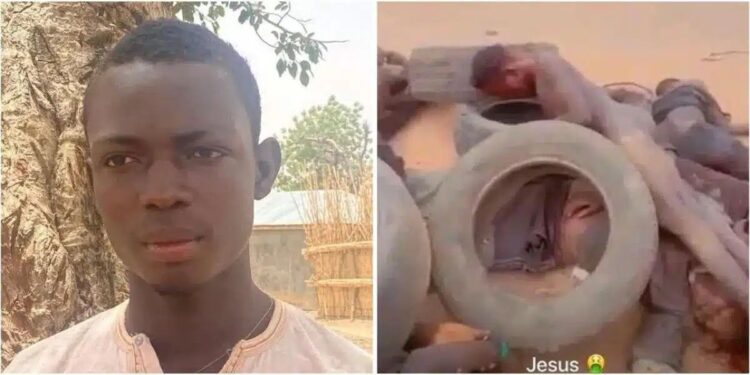 Edo Killings: How I Survived The Attack That Killed My 16 Friends