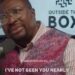 Go Back Inside, I’m Not Finished With You – Ali Baba Recounts Meeting Wives Of Friends Philandering At Governors’ Houses (Video)