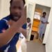 Woman Confronts Husband After Discovering The Girl He Brought To Live With Them Abroad Is Actually His Biological Daughter (Video)