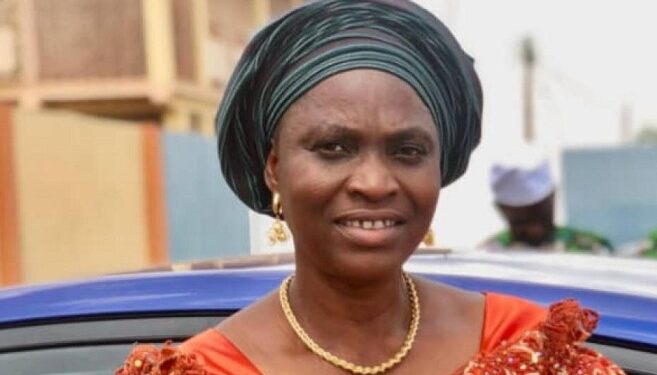 Gunmen Abduct Female Lawyer, Head Of Legal Department In Kwara State