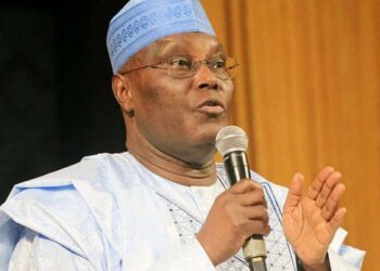 Atiku Speaks On Defection, Addresses Claims Of Leaving PDP