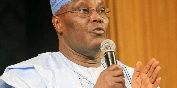 Atiku Speaks On Defection, Addresses Claims Of Leaving PDP