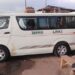 Nigerian Police Rescue 14 Abducted Passengers In ‘Benue Links’ Bus