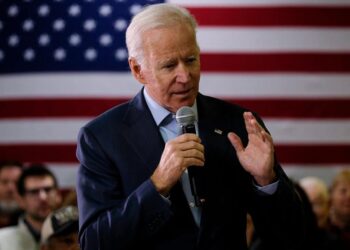So Much Damage – Joe Biden Blasts Donald Trump In First Speech After White House Exit