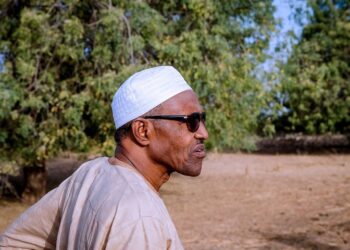 I Left Office With Same Physical Assets I Had Before Becoming President – Buhari