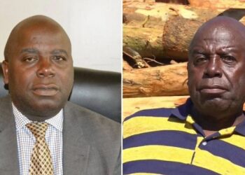 When You Are Out Of Power, People Will Not Pick Up Your Calls – Former Kenyan Deputy Governor Who Now Hawks Firewood Says