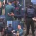 ” 我们很抱歉 ” – Chinese Man Who Was Seen Giving Policemen Money In Viral Video Denies Bribery Allegation, Apologizes (Video)