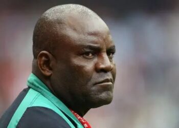 Former Super Eagles Coach, Christian Chukwu Is Dead
