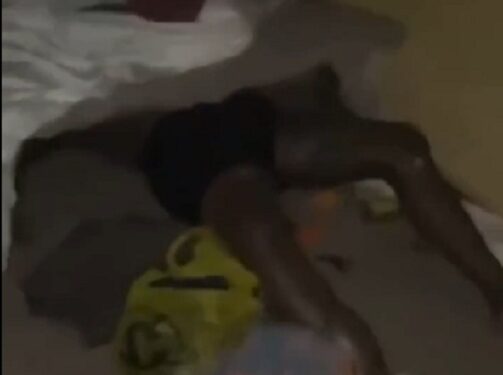 Young Woman Allegedly Poisons Boyfriend To D3ath For Cheating On Her, Hides His Body Under Bed