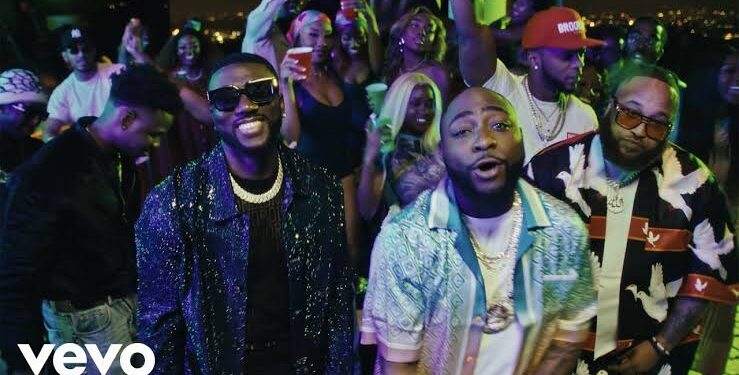 Davido In Trouble As U.S. Court Gives Him Deadline To Appear Over Alleged Stealing, $45,000 Debt