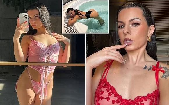 Catholic Nursery School Sacks Teacher After A Parent Discovered Her OnlyFans Account
