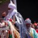 Police To Grill Emir Of Kano, Sanusi II, Over Vigilante’s Death
