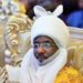 IGP Egbetokun Reverses Order Summoning Emir Sanusi To Abuja